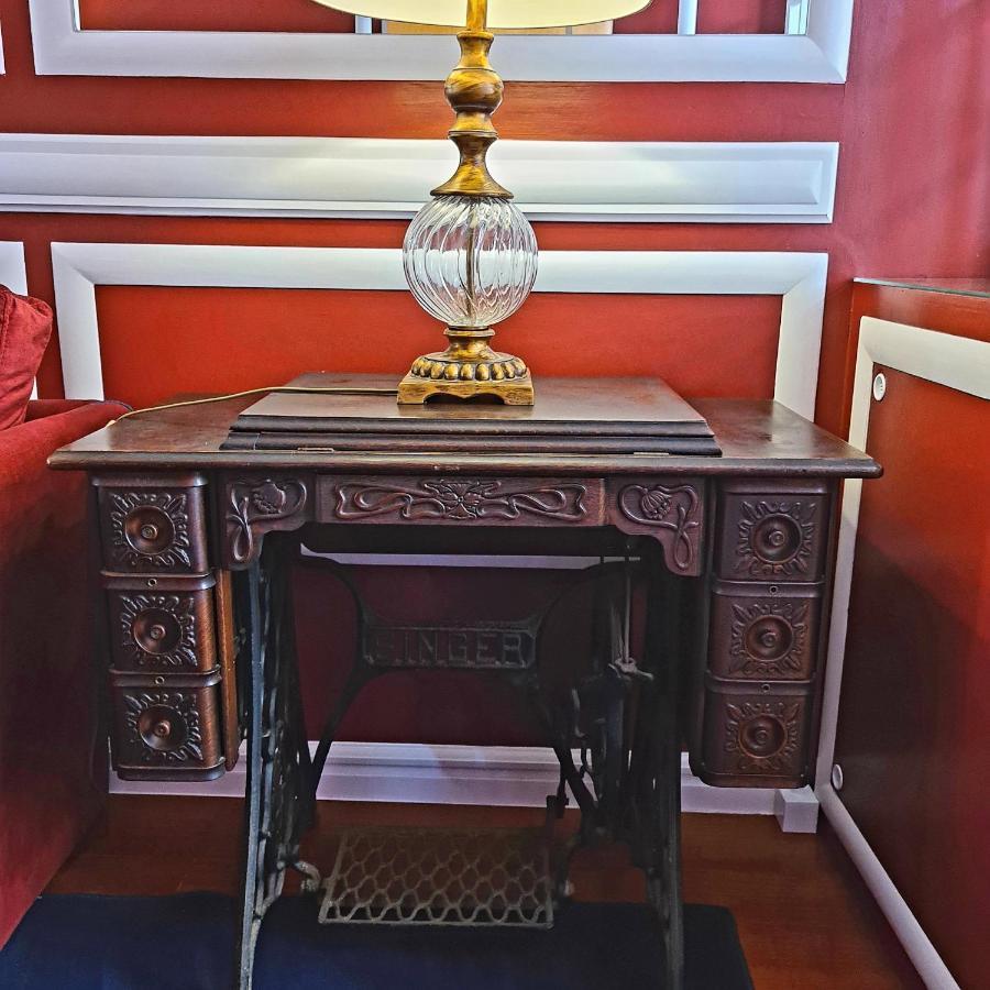 Casa Vitoriana Daire Ponta Delgada Dış mekan fotoğraf