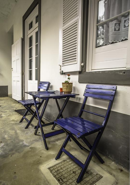 Casa Vitoriana Daire Ponta Delgada Dış mekan fotoğraf