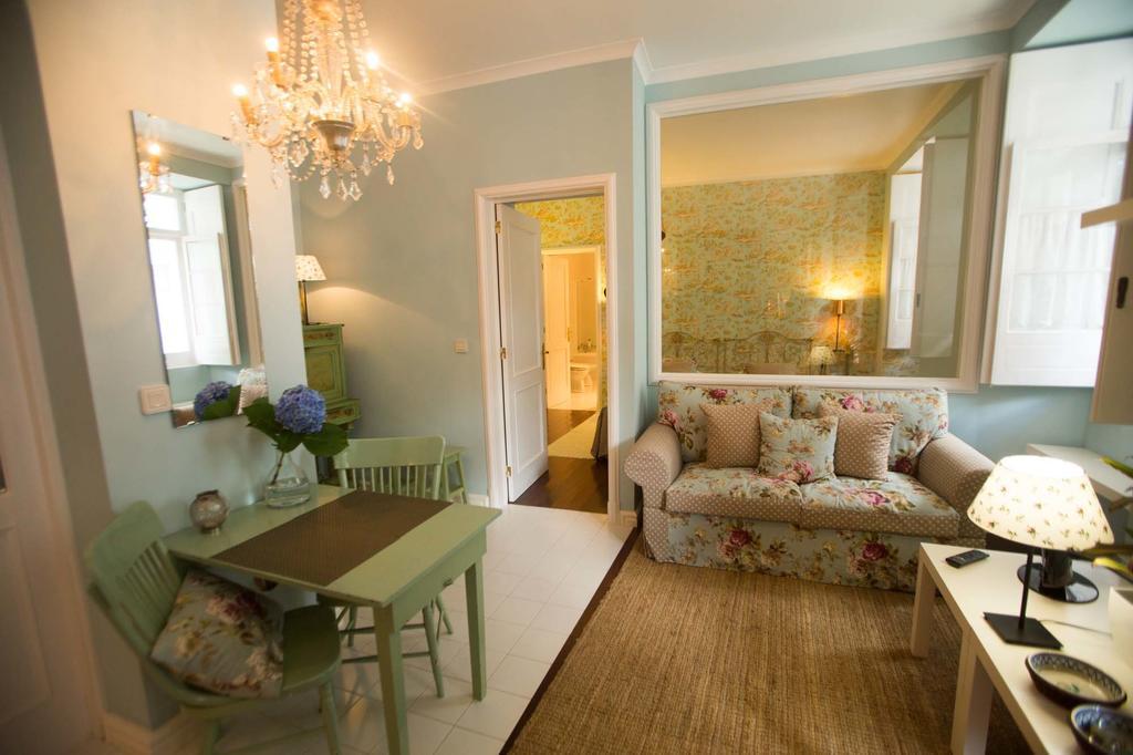 Casa Vitoriana Daire Ponta Delgada Dış mekan fotoğraf