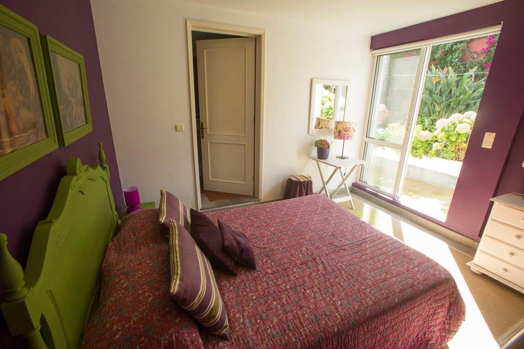 Casa Vitoriana Daire Ponta Delgada Dış mekan fotoğraf