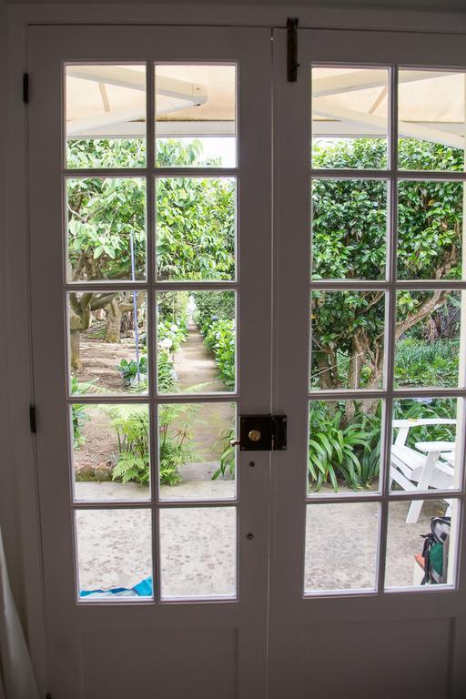 Casa Vitoriana Daire Ponta Delgada Dış mekan fotoğraf