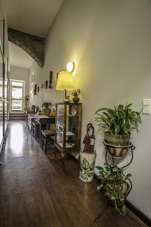 Casa Vitoriana Daire Ponta Delgada Dış mekan fotoğraf