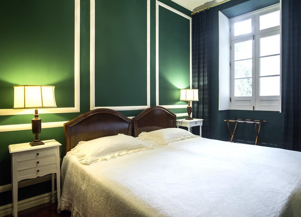 Casa Vitoriana Daire Ponta Delgada Dış mekan fotoğraf