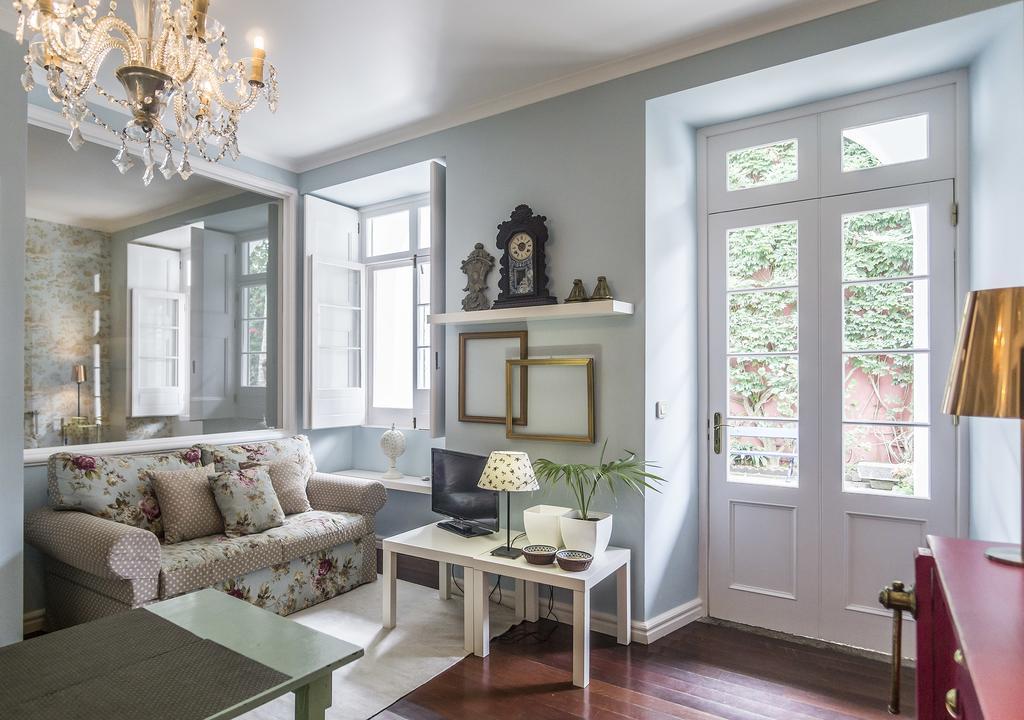 Casa Vitoriana Daire Ponta Delgada Dış mekan fotoğraf