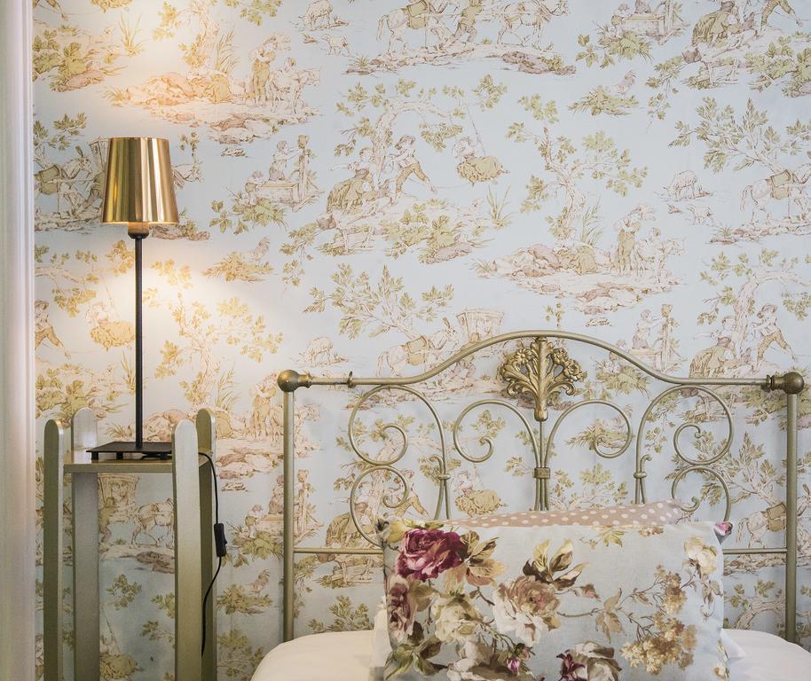 Casa Vitoriana Daire Ponta Delgada Dış mekan fotoğraf