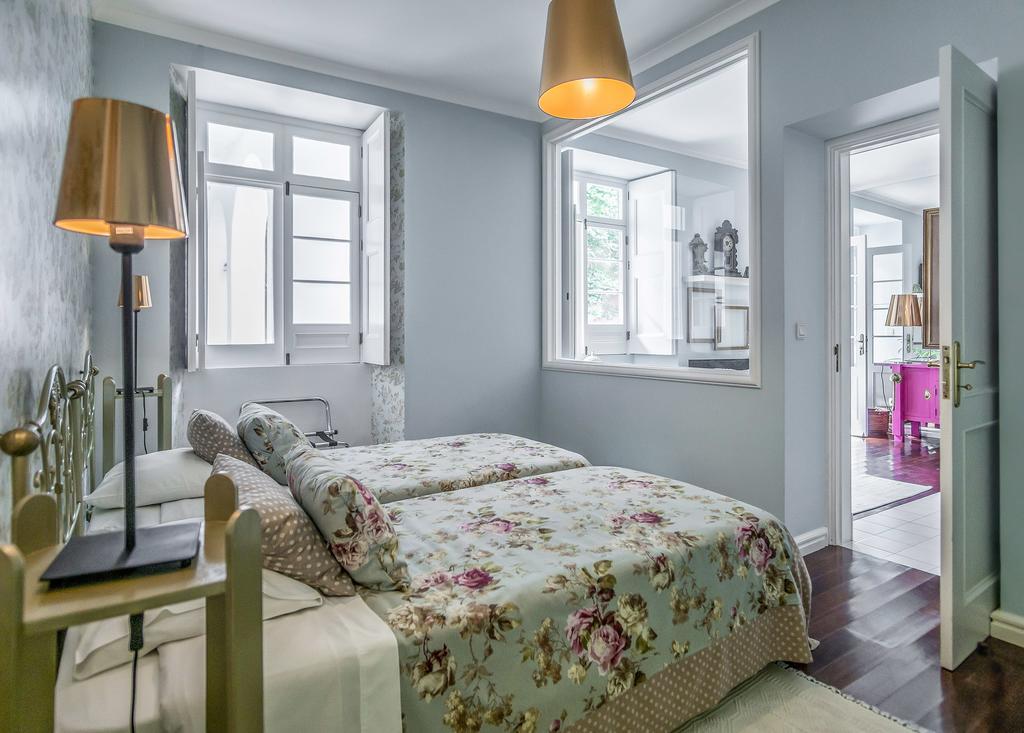 Casa Vitoriana Daire Ponta Delgada Dış mekan fotoğraf