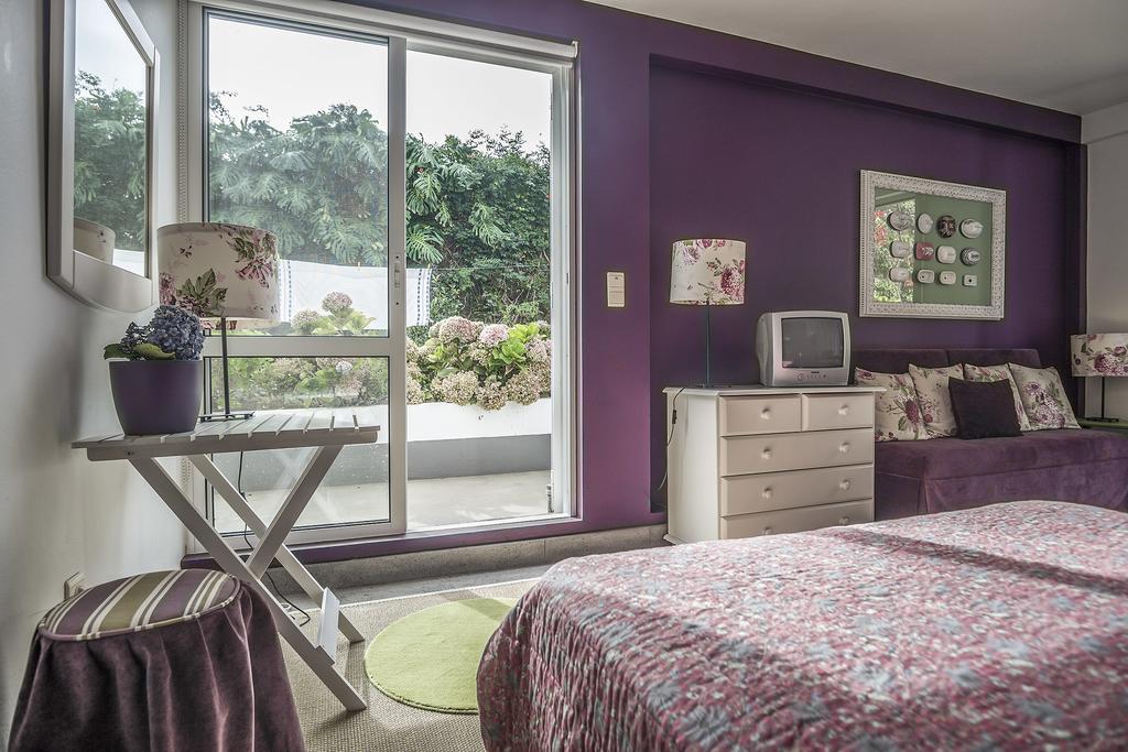 Casa Vitoriana Daire Ponta Delgada Dış mekan fotoğraf