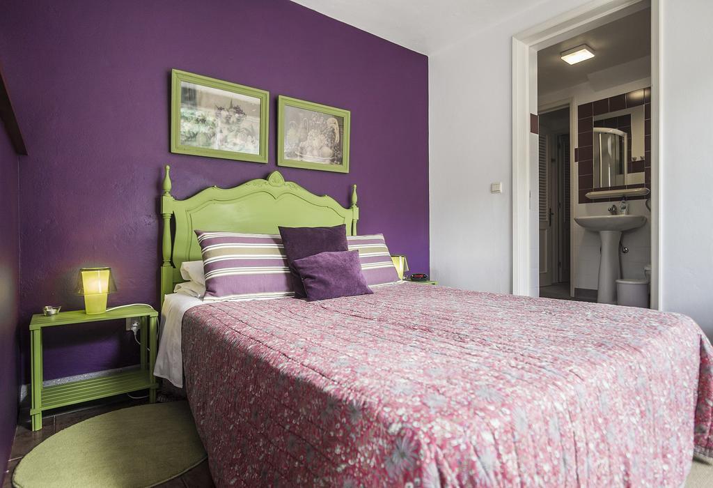 Casa Vitoriana Daire Ponta Delgada Dış mekan fotoğraf